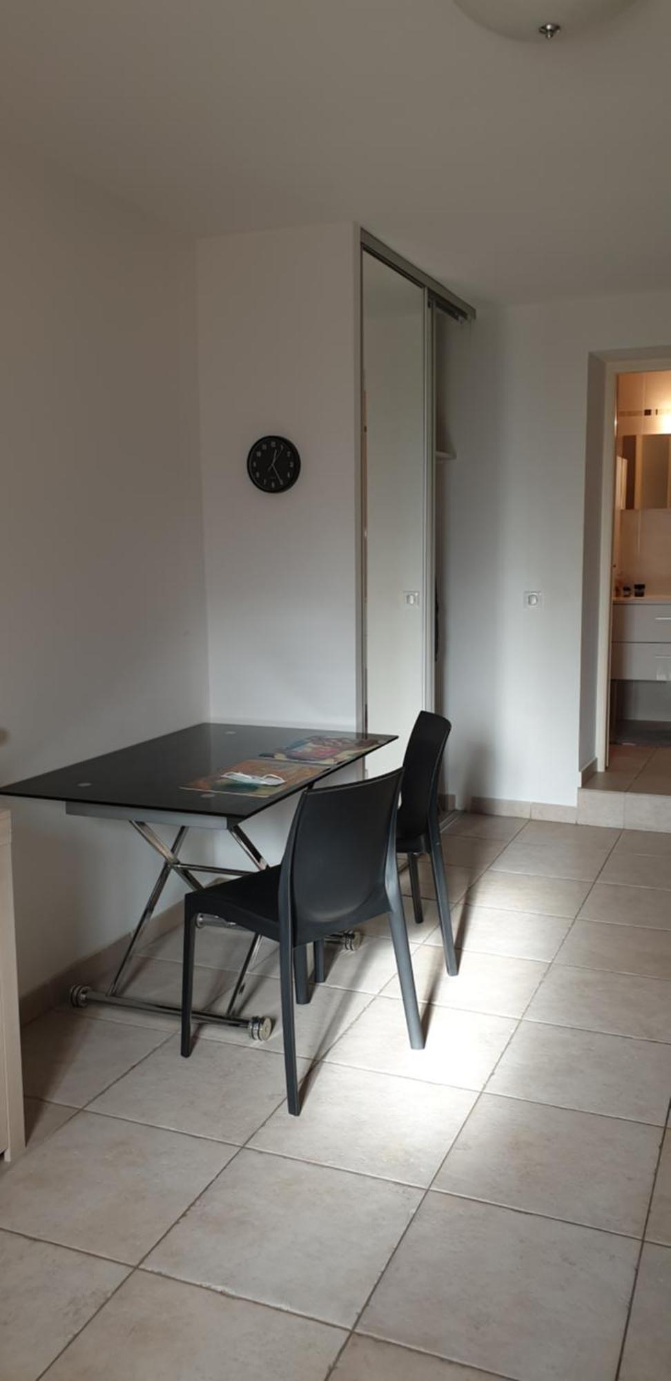 Studio Meuble-Juan Pins-Logt2 Antibes Extérieur photo