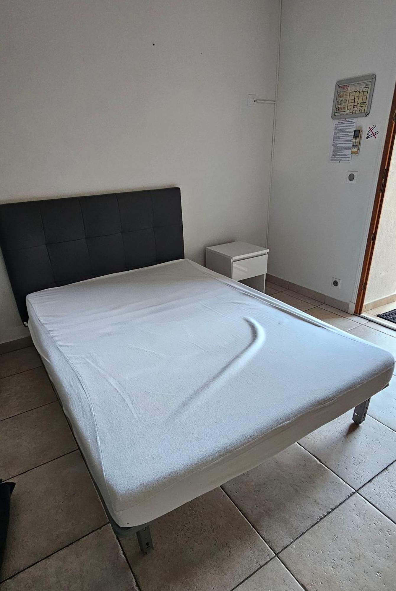 Studio Meuble-Juan Pins-Logt2 Antibes Extérieur photo